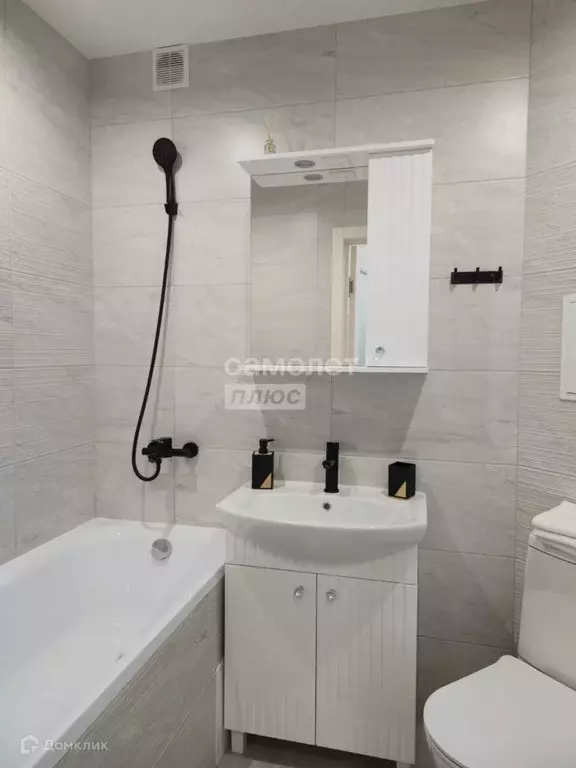 Продаётся 1-к квартира, 33.4 м - Фото 1
