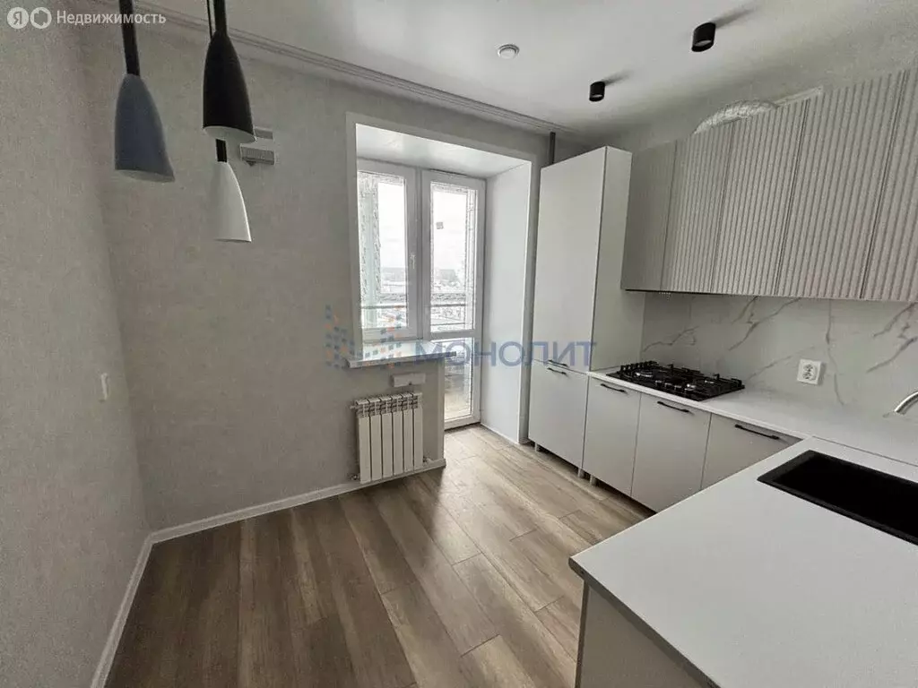 1-комнатная квартира: Йошкар-Ола, улица Кирова, 25 (33 м) - Фото 0