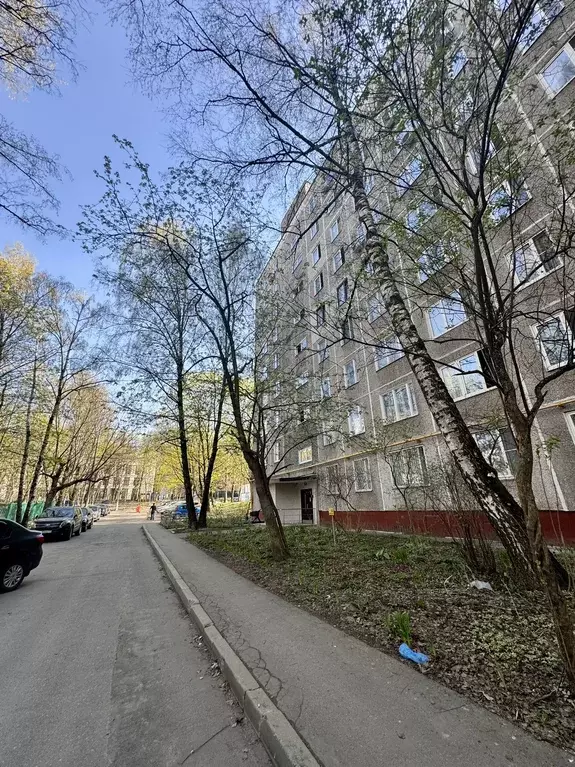 Продаётся 3-к квартира, 60 м - Фото 1