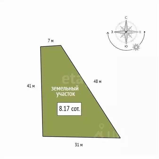 Дом в Красноярский край, Красноярск городской округ, с. Дрокино ул. ... - Фото 2