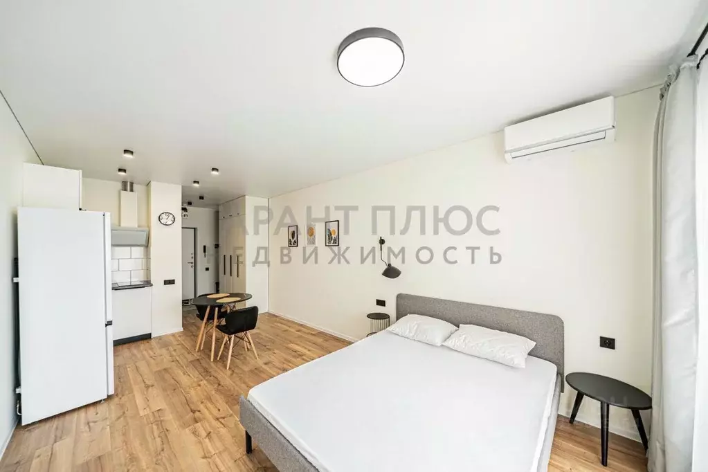 1-к кв. Липецкая область, Липецк Депутатская ул., 60 (32.0 м) - Фото 2