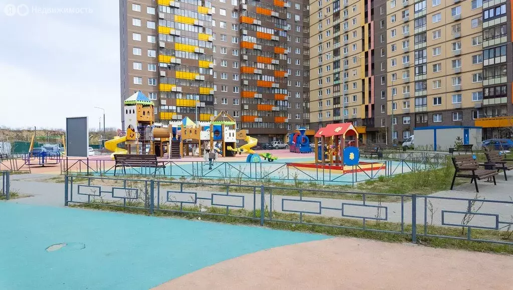 Помещение свободного назначения (59.23 м) - Фото 2