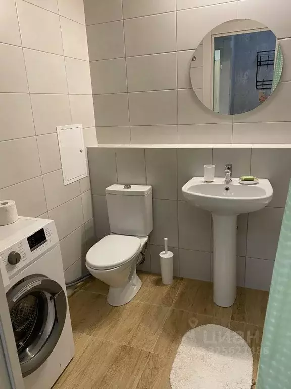 1-к кв. Краснодарский край, Краснодар ул. Имени Героя Советского Союза ... - Фото 2