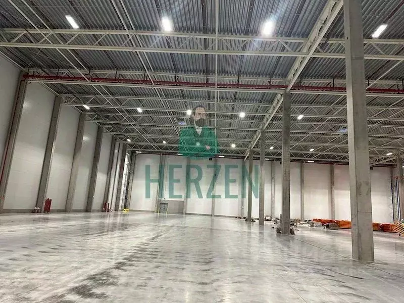 Склад в Московская область, Пушкино Ярославское ш., 216 (3352 м) - Фото 1