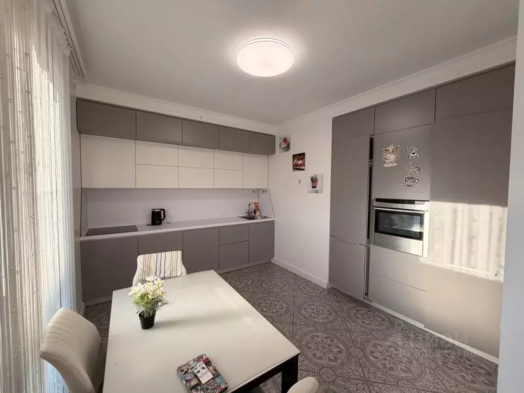 2-к кв. Московская область, Красногорск городской округ, Отрадное пгт ... - Фото 1