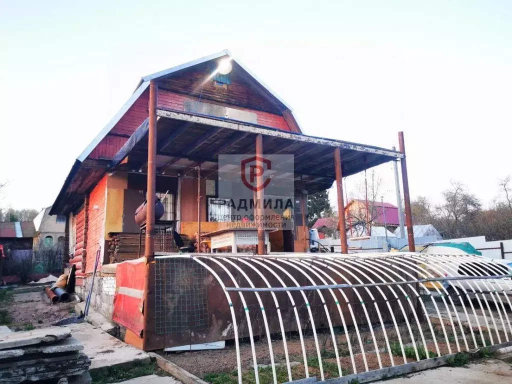 Дача, 120 м - Фото 1