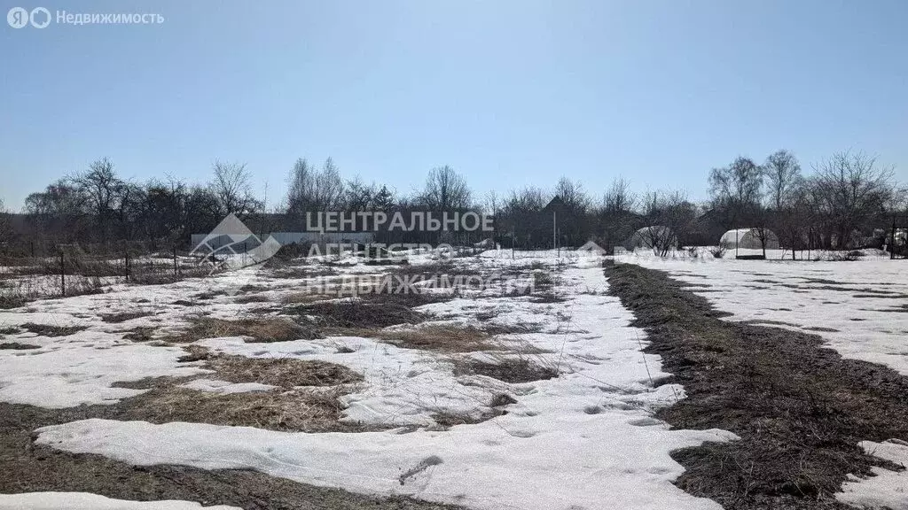 Участок в Рязань, район Никуличи (7.4 м) - Фото 1