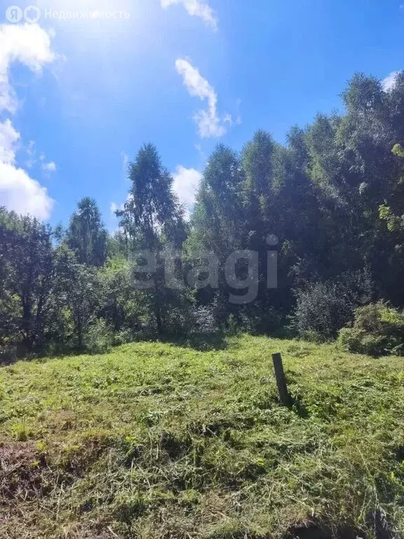 Участок в Горно-Алтайск, садовое товарищество Коммунальщик-2 (6 м) - Фото 0