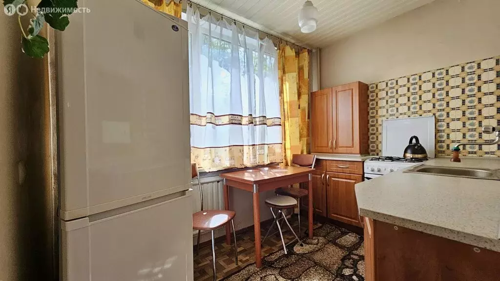 2-комнатная квартира: Санкт-Петербург, улица Верности, 34 (44.7 м) - Фото 2