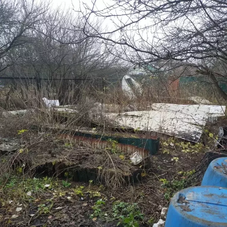 Участок в Москва д. Ерино, ул. Черемушки, 10 (1.72 сот.) - Фото 1