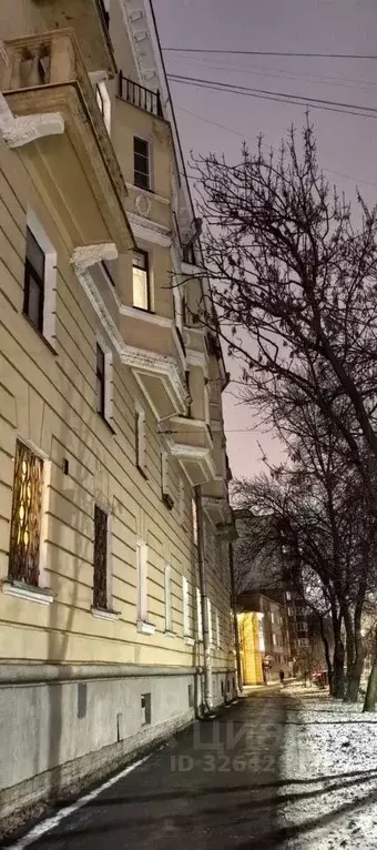 4-к кв. Санкт-Петербург ул. Зои Космодемьянской, 17/26 (111.6 м) - Фото 1