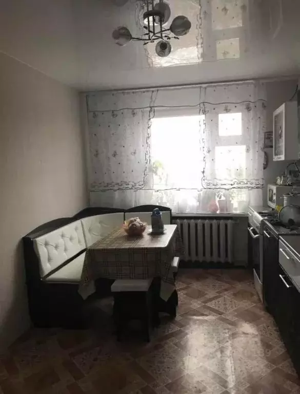 3-к кв. Саха (Якутия), Якутск ул. Костюшко-Валюжанич, 2/1 (50.0 м) - Фото 0