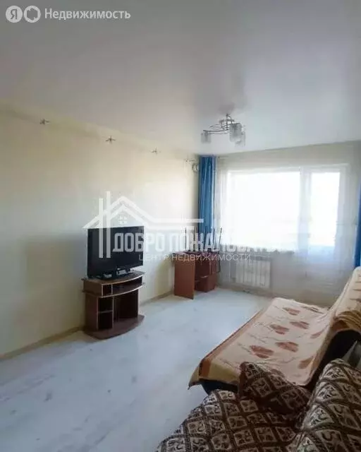 1-комнатная квартира: Абакан, Аскизская улица, 160 (30.5 м) - Фото 1