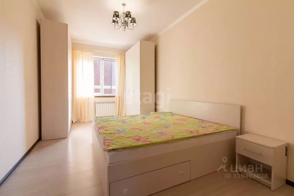 Таунхаус в Калининградская область, Калининград ул. Марины Цветаевой, ... - Фото 1