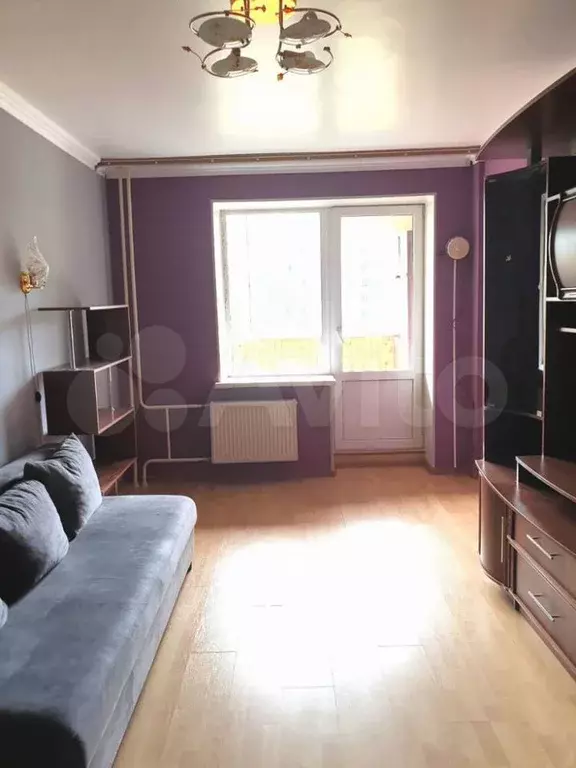 2-к. квартира, 49,2 м, 6/10 эт. - Фото 0