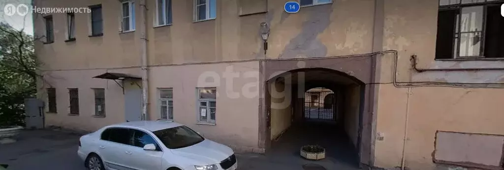 Помещение свободного назначения (140 м) - Фото 2