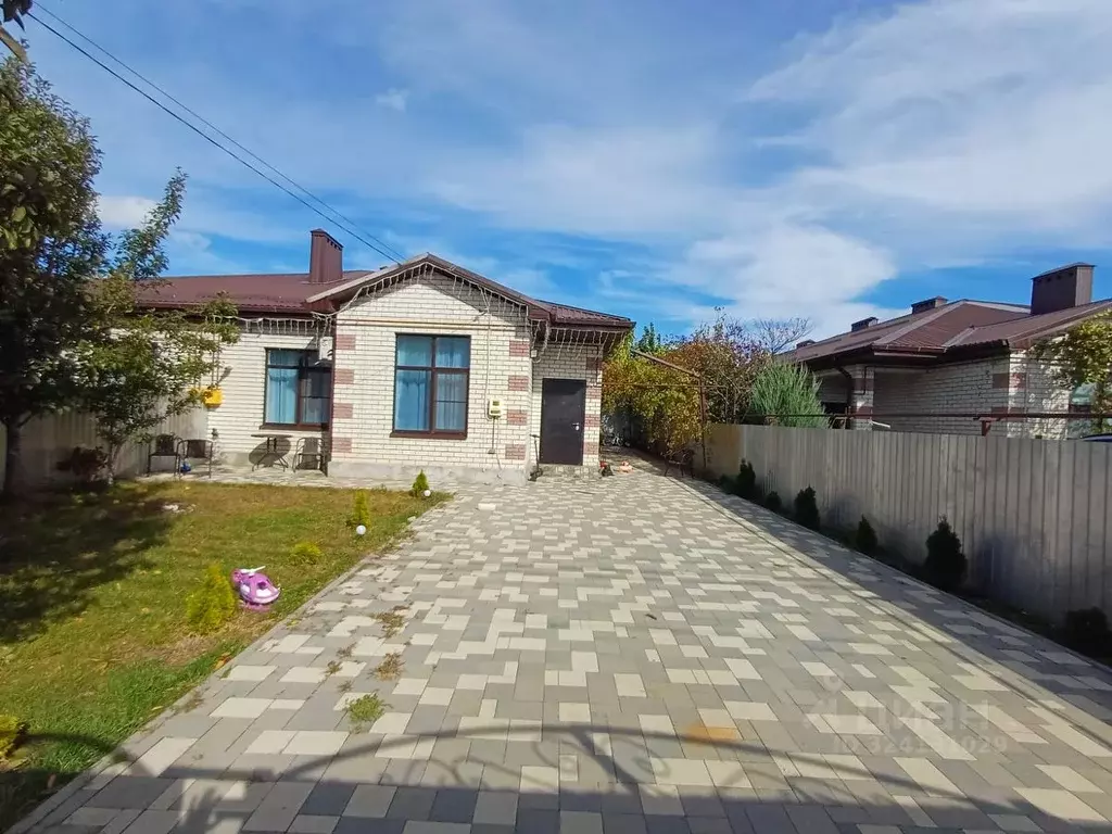 Коттедж в Ставропольский край, Михайловск Шпаковский район, Гармония ... - Фото 1