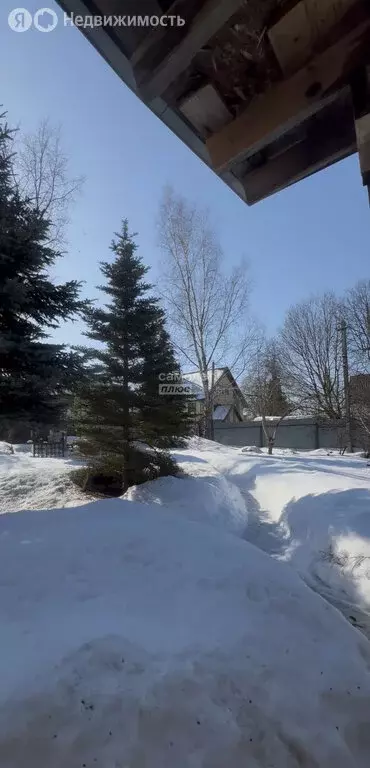 Дом в Москва, НАО, район Внуково, посёлок Красные Горки (111 м) - Фото 1