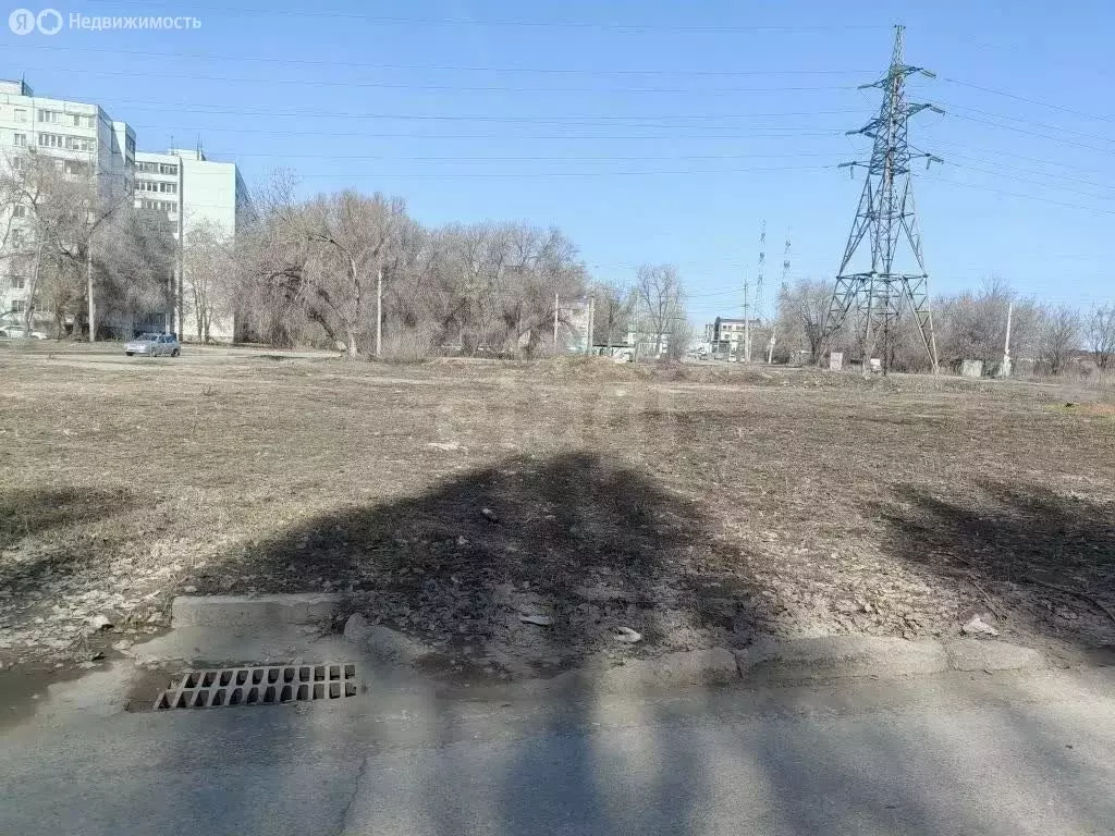 Участок в Самара, ПСДК Авиатор, 11-я линия (6 м) - Фото 2