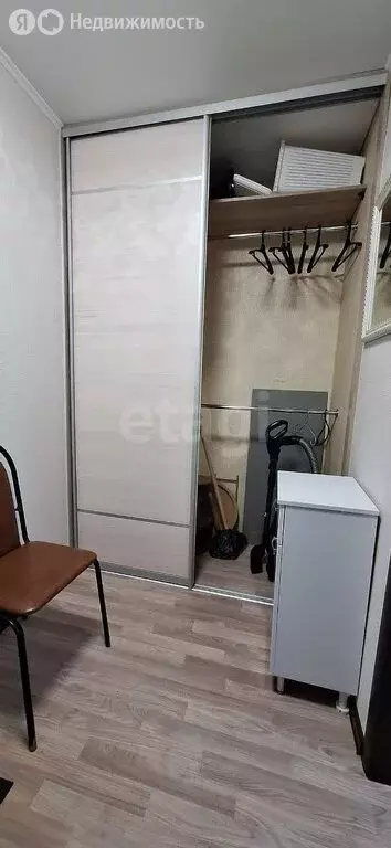 Квартира-студия: Чебаркуль, улица Карпенко, 4В (28.3 м) - Фото 1