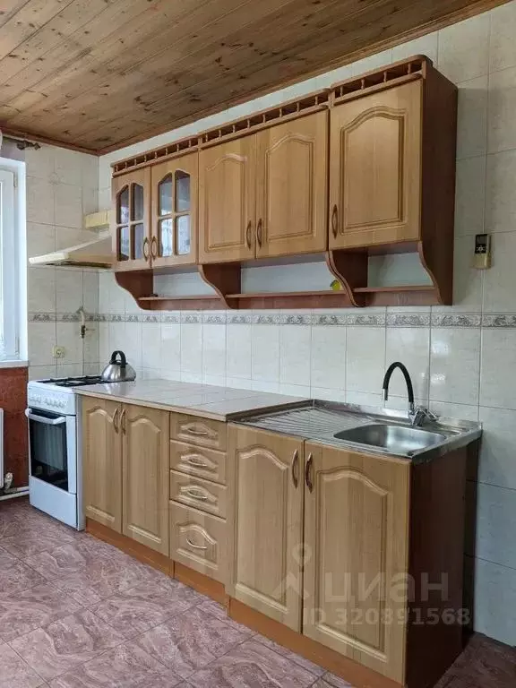 Дом в Крым, Судак ул. Таврическая, 67 (30 м) - Фото 2