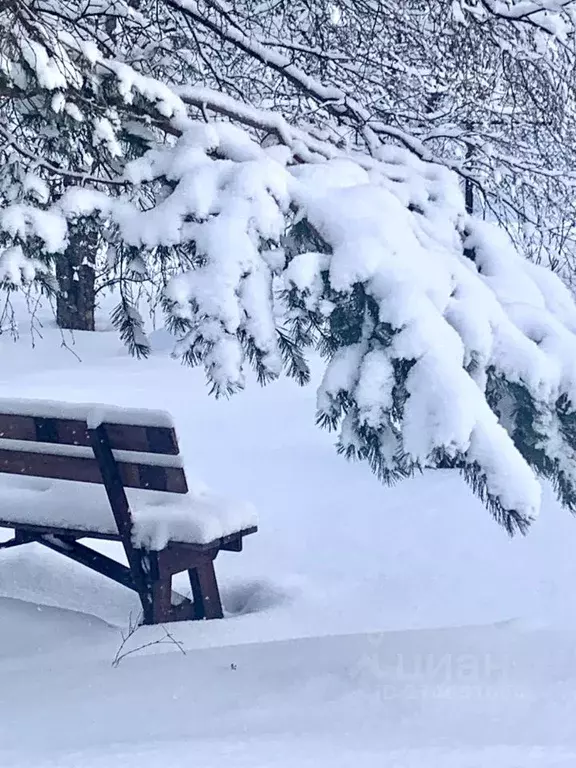 Дом в Ленинградская область, Приозерский район, Петровское с/пос, д. ... - Фото 2