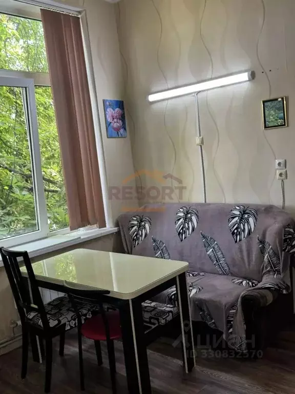 1-к кв. Крым, Ялта ул. Маршака, 11 (45.0 м) - Фото 1