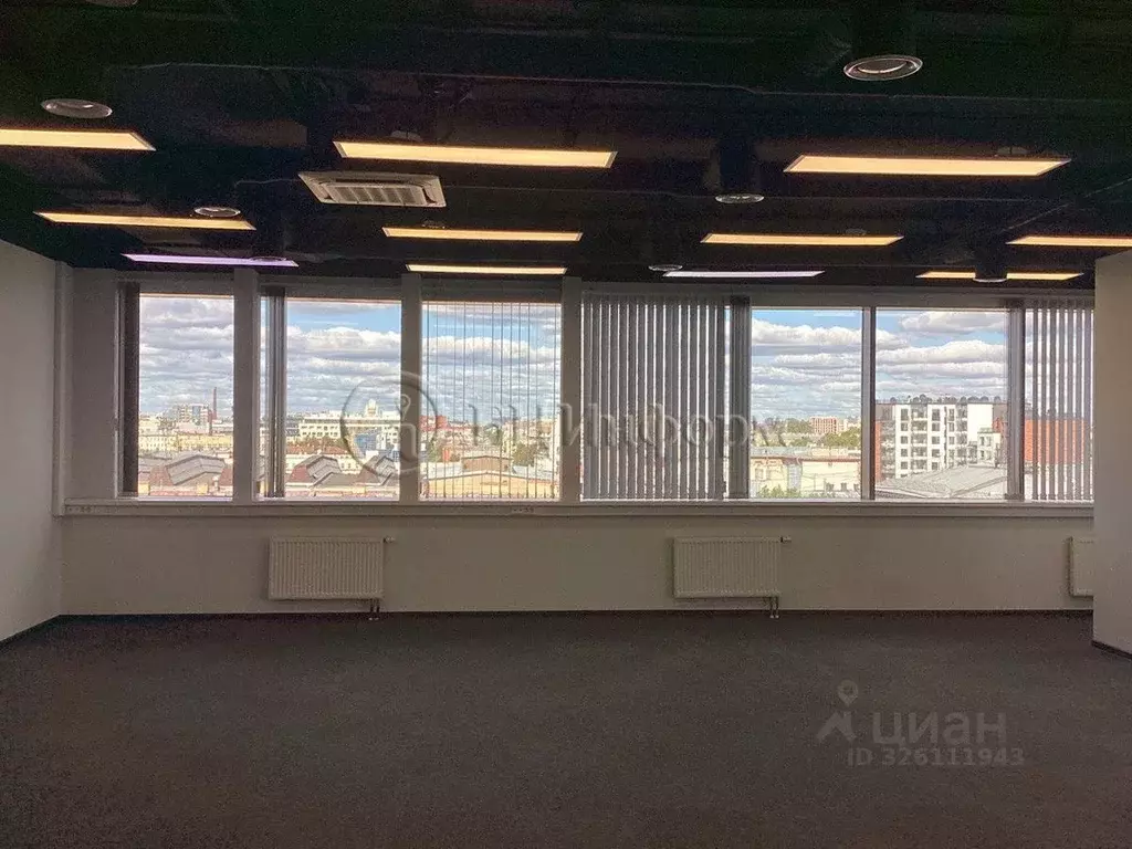 Офис в Санкт-Петербург Большой Сампсониевский просп., 28к2 (1065 м) - Фото 2