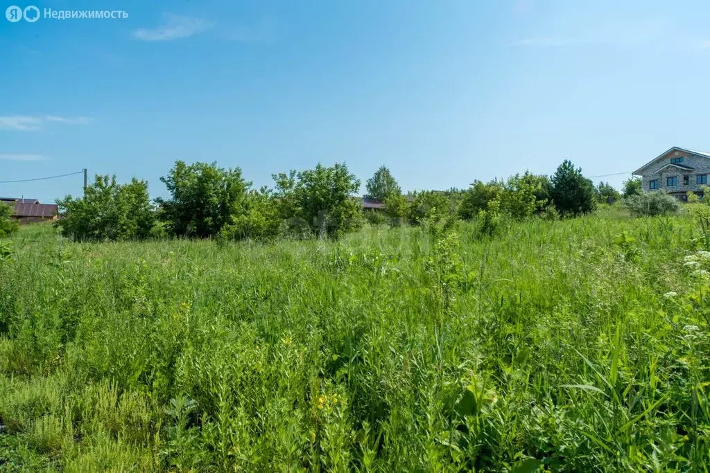 Участок в Белокуриха, Крымская улица (10.95 м) - Фото 2