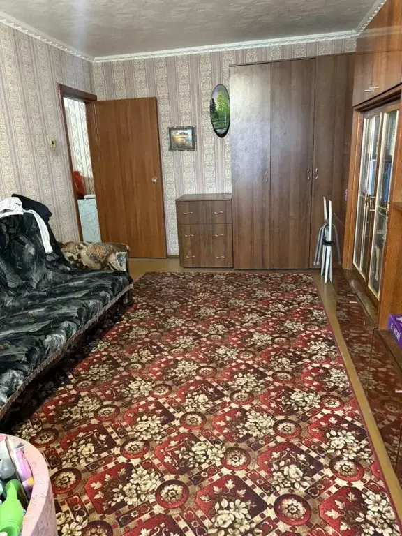 2-к кв. Нижегородская область, Заволжье г. Городецкий муниципальный ... - Фото 2
