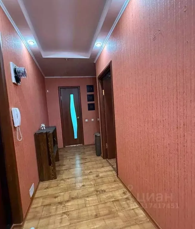 2-к кв. Белгородская область, Старый Оскол Северный мкр, 28 (52.0 м) - Фото 1