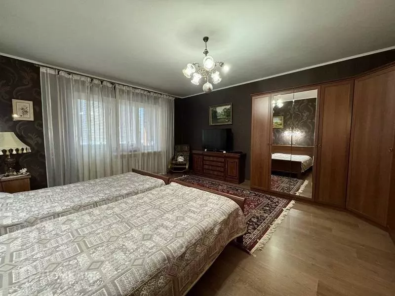 Продаётся 2-к квартира, 118 м - Фото 1