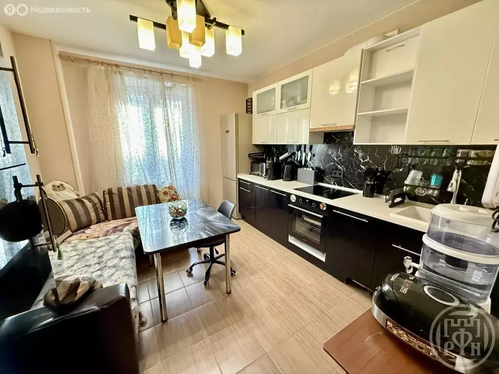 1-комнатная квартира: Всеволожск, Межевая улица, 27 (48 м) - Фото 0