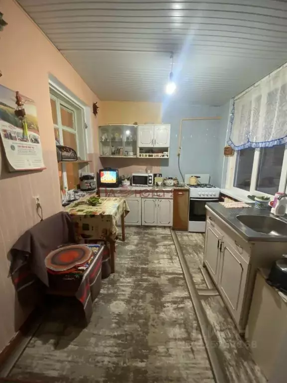 Дом в Ставропольский край, Предгорный муниципальный округ, с. Юца ул. ... - Фото 2