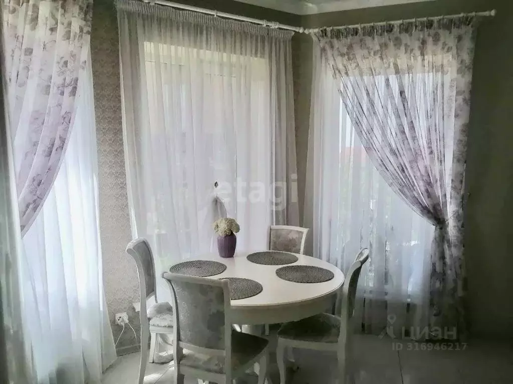 2-к кв. Белгородская область, Белгородский район, Дубовское с/пос, ... - Фото 2