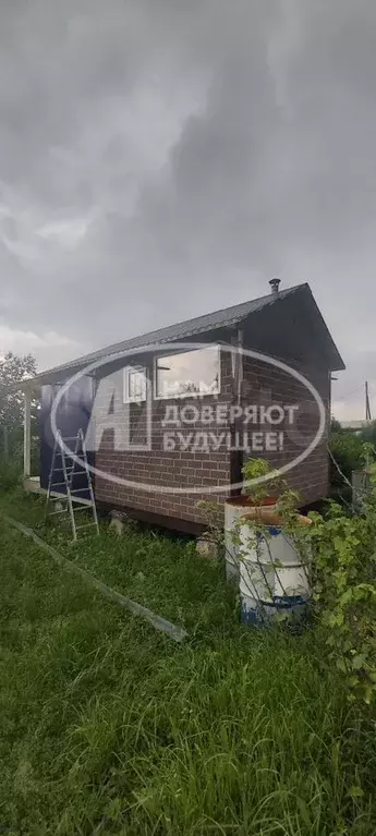Участок 13,49 га (ИЖС) - Фото 1