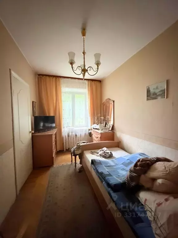 2-к кв. Московская область, Химки ул. Кирова, 32 (45.0 м) - Фото 2