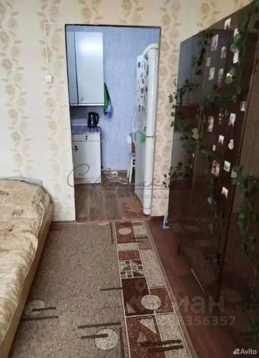 1-к кв. Белгородская область, Старый Оскол ул. Калинина, 1/4 (20.0 м) - Фото 1