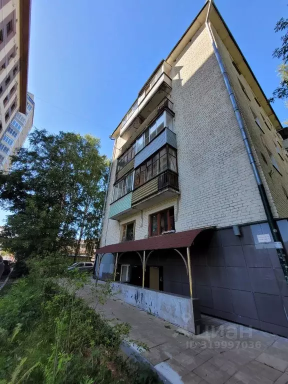 Офис в Кировская область, Киров ул. Всесвятская, 73 (273 м) - Фото 0