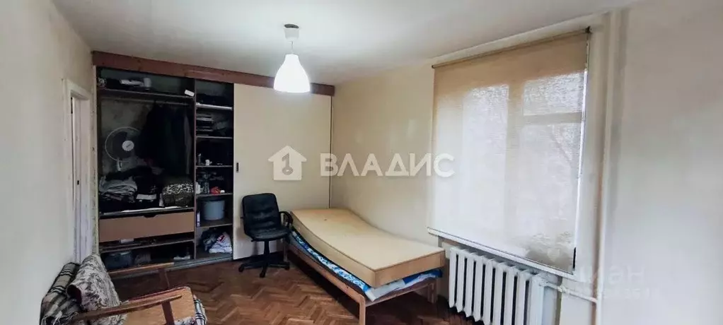 2-к кв. Москва ул. Константинова, 32К1 (41.9 м) - Фото 1