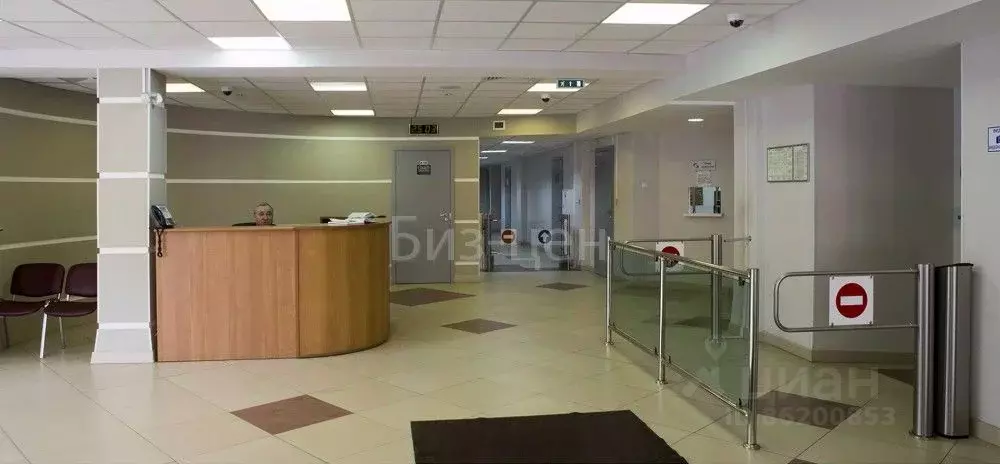 Офис в Москва Бауманская ул., 16 (61 м) - Фото 1