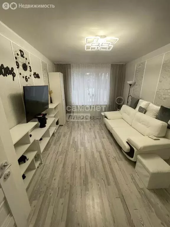 3-комнатная квартира: Москва, Дмитровское шоссе, 43к1 (60 м) - Фото 1