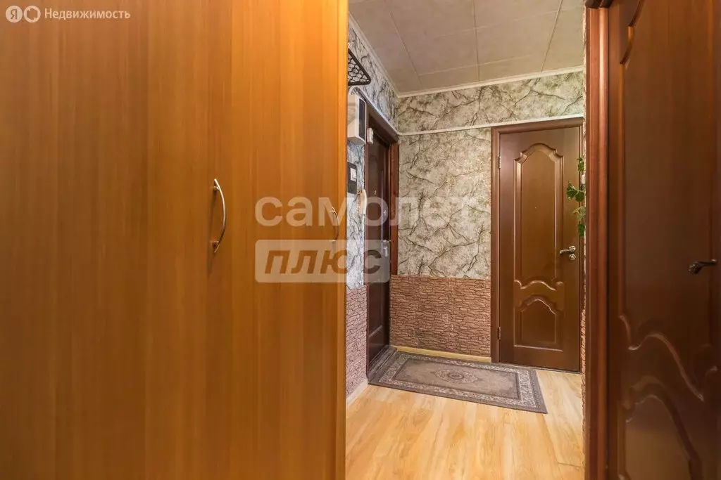 3-комнатная квартира: Уфа, улица Менделеева, 171/2 (57.6 м) - Фото 1