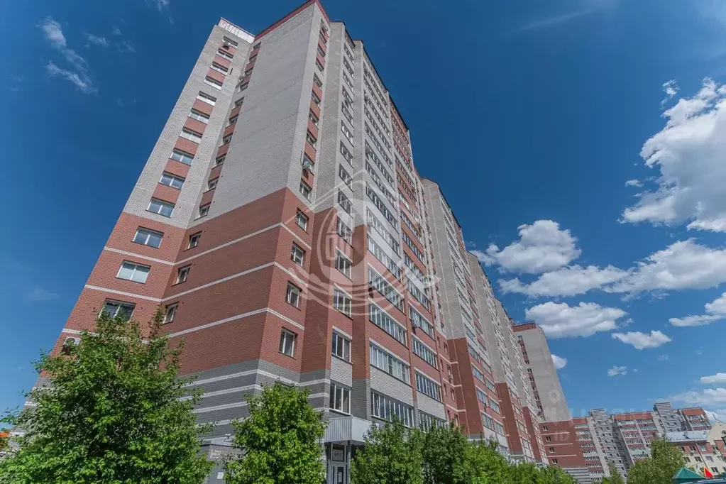 2-к кв. Алтайский край, Барнаул Власихинская ул., 103 (68.8 м) - Фото 0