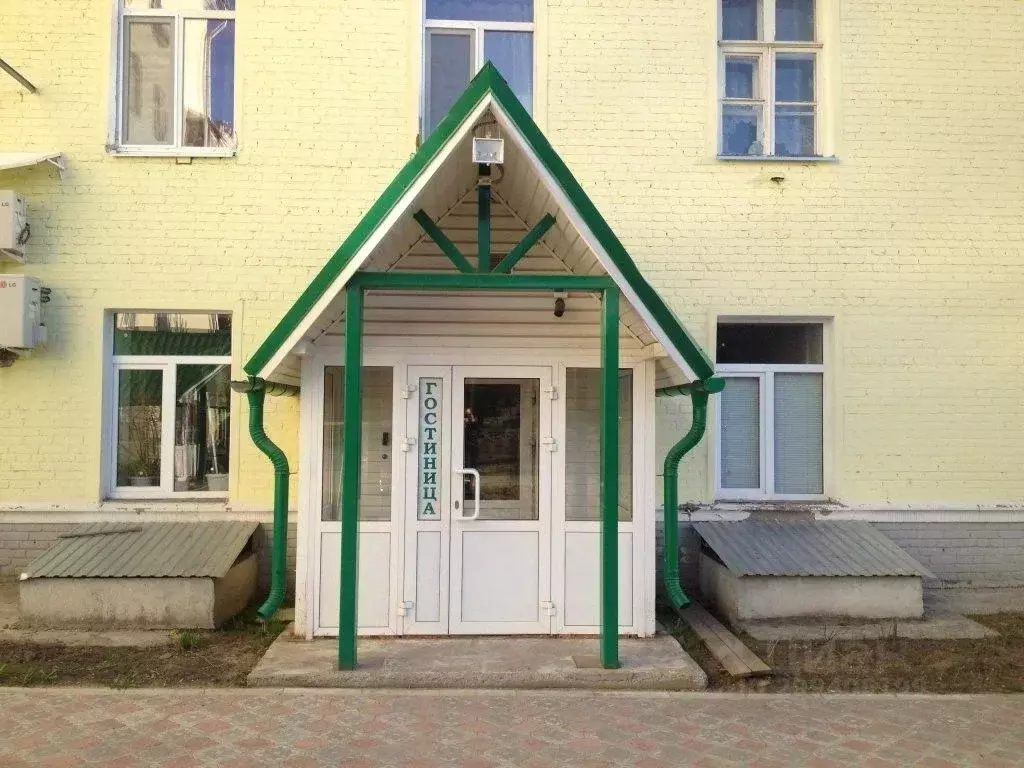 Комната Татарстан, Казань ул. Лядова, 5 (10.0 м) - Фото 1