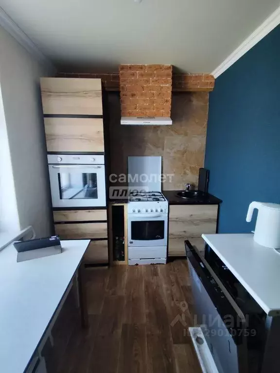 3-к кв. Самарская область, Сызрань просп. Королева, 7 (58.0 м) - Фото 1