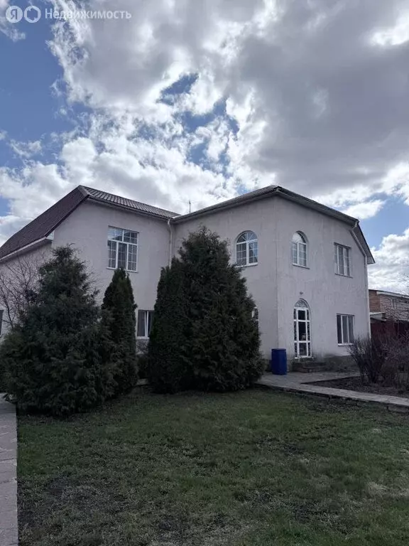 Дом в село Булгаково, Садовая улица, 9 (291.4 м) - Фото 2