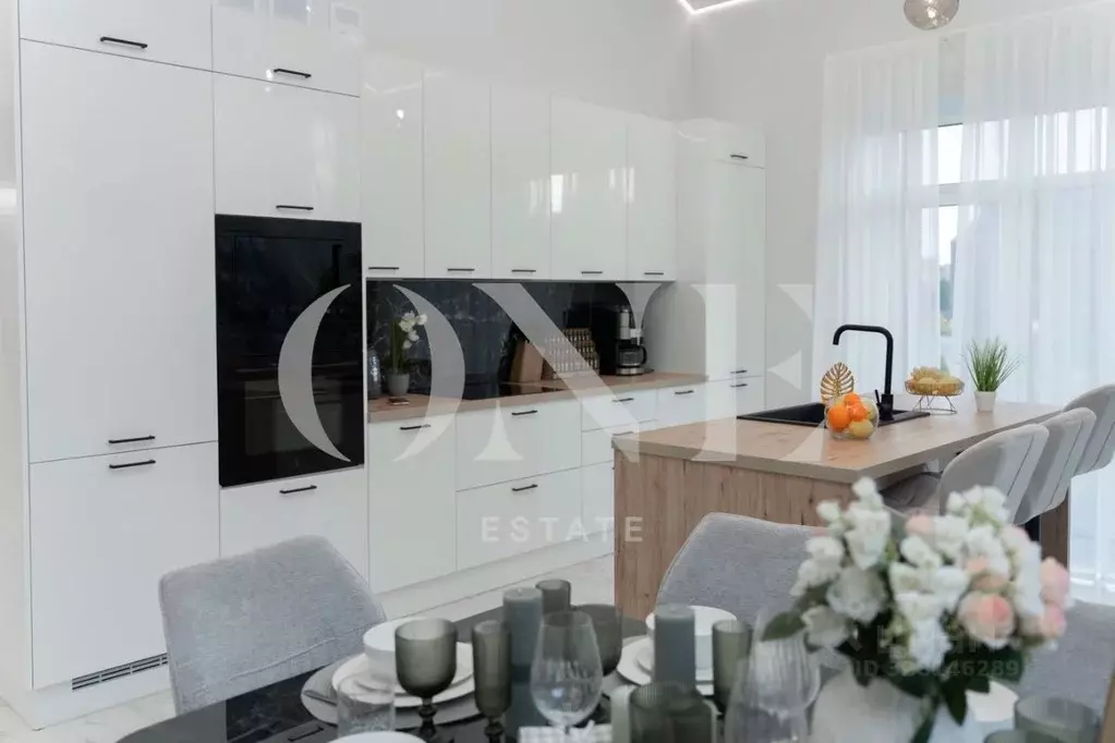 Дом в Московская область, Истра муниципальный округ, д. Исаково, ... - Фото 2