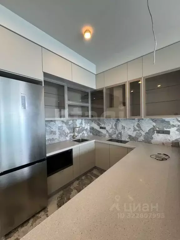 Студия Крым, Ялта ул. Дражинского, 45А (45.4 м) - Фото 1