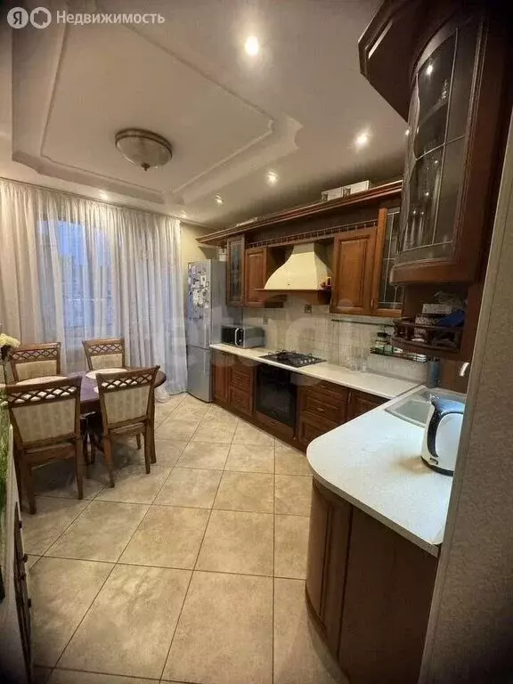3-комнатная квартира: Калининград, улица Олега Кошевого, 7 (85.4 м) - Фото 0